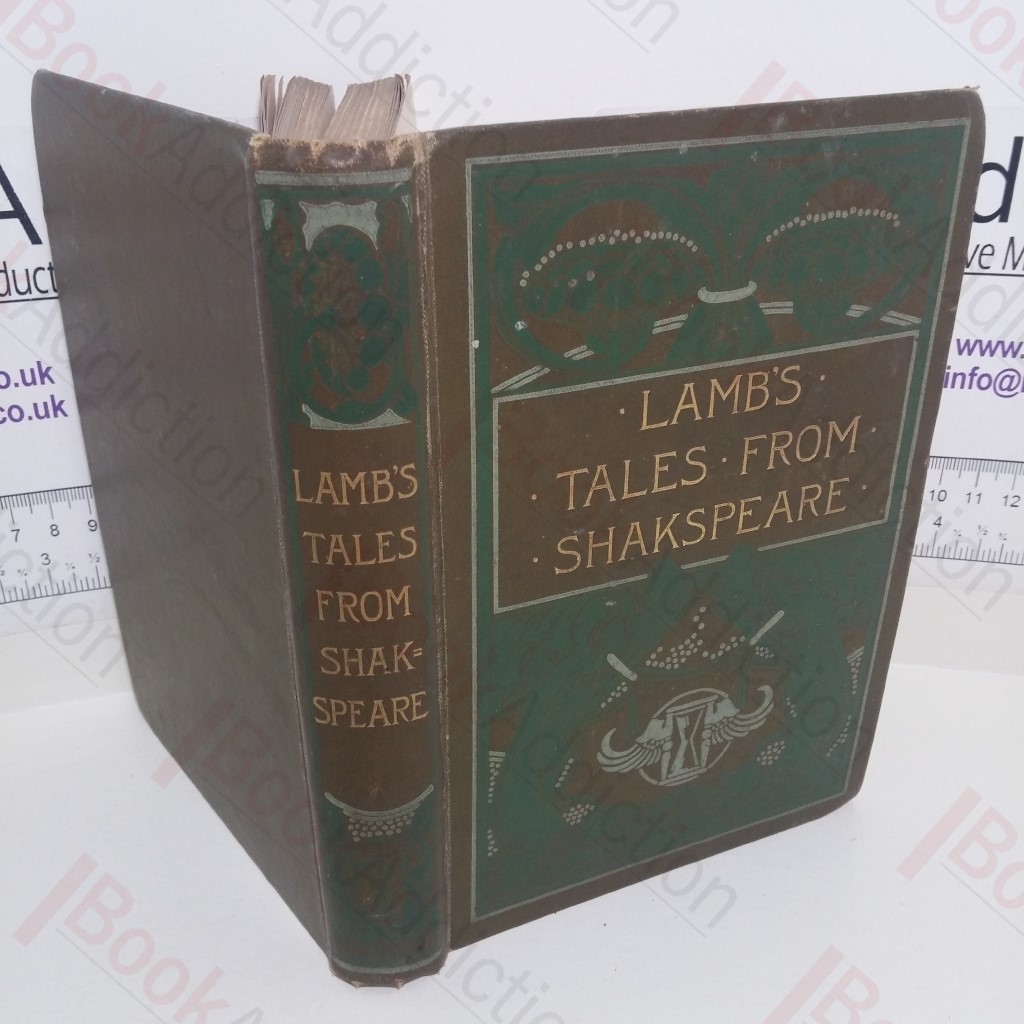 Tales from Shakespeare Designed for the Use of Young People (Famous Books for Boys and Girls)