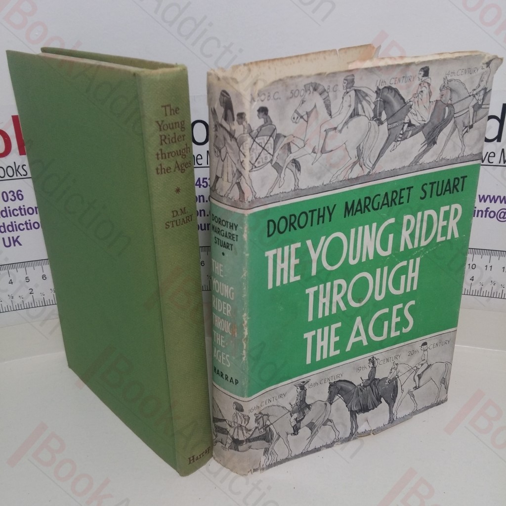 The Young Rider Through the Ages
