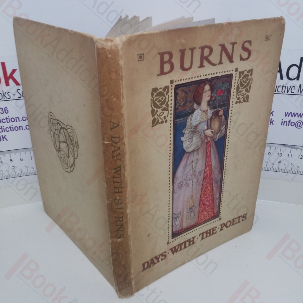 A Day With the Poet Burns