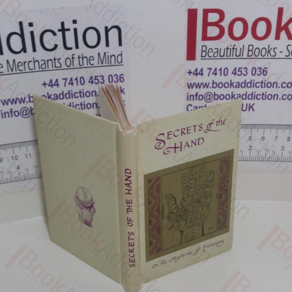 Secrets of the Hand: On the Mysteries of Palmistry (Secrets of Life)