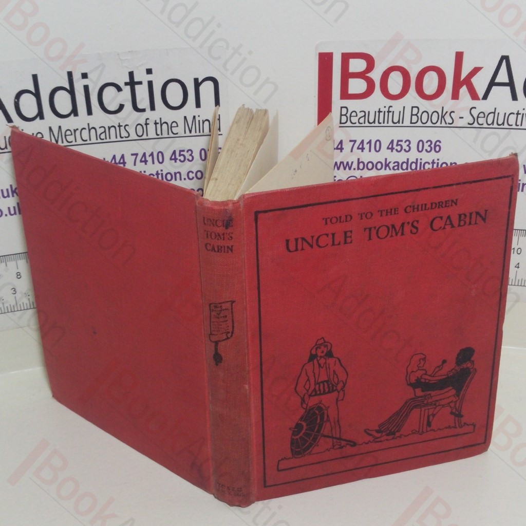 Uncle Tom's Cabin (Told to the Children)