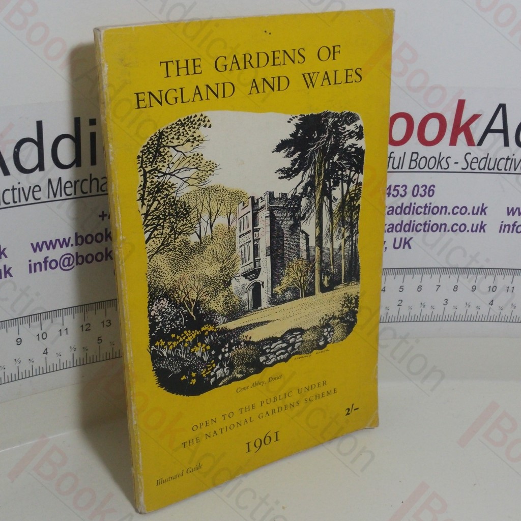 The Gardens of England and Wales