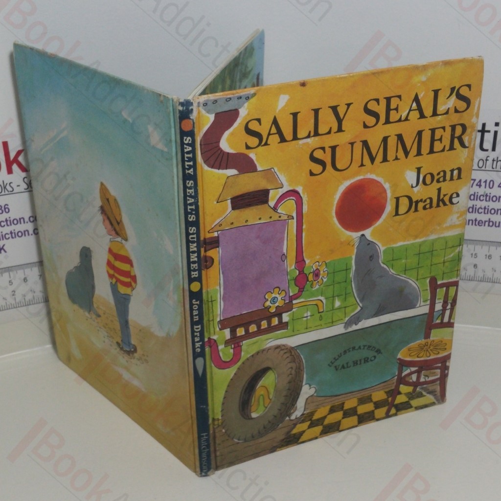 Sally Seal's Summer