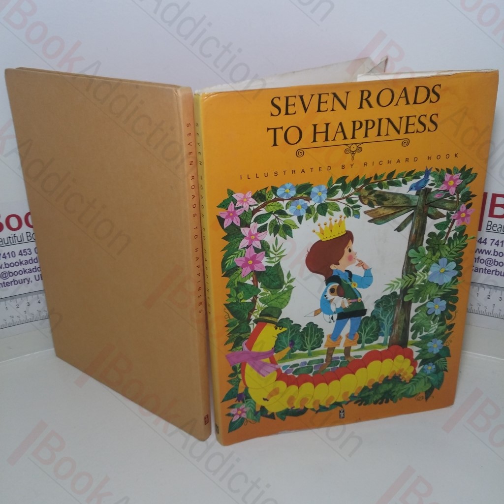 Seven Roads to Happiness