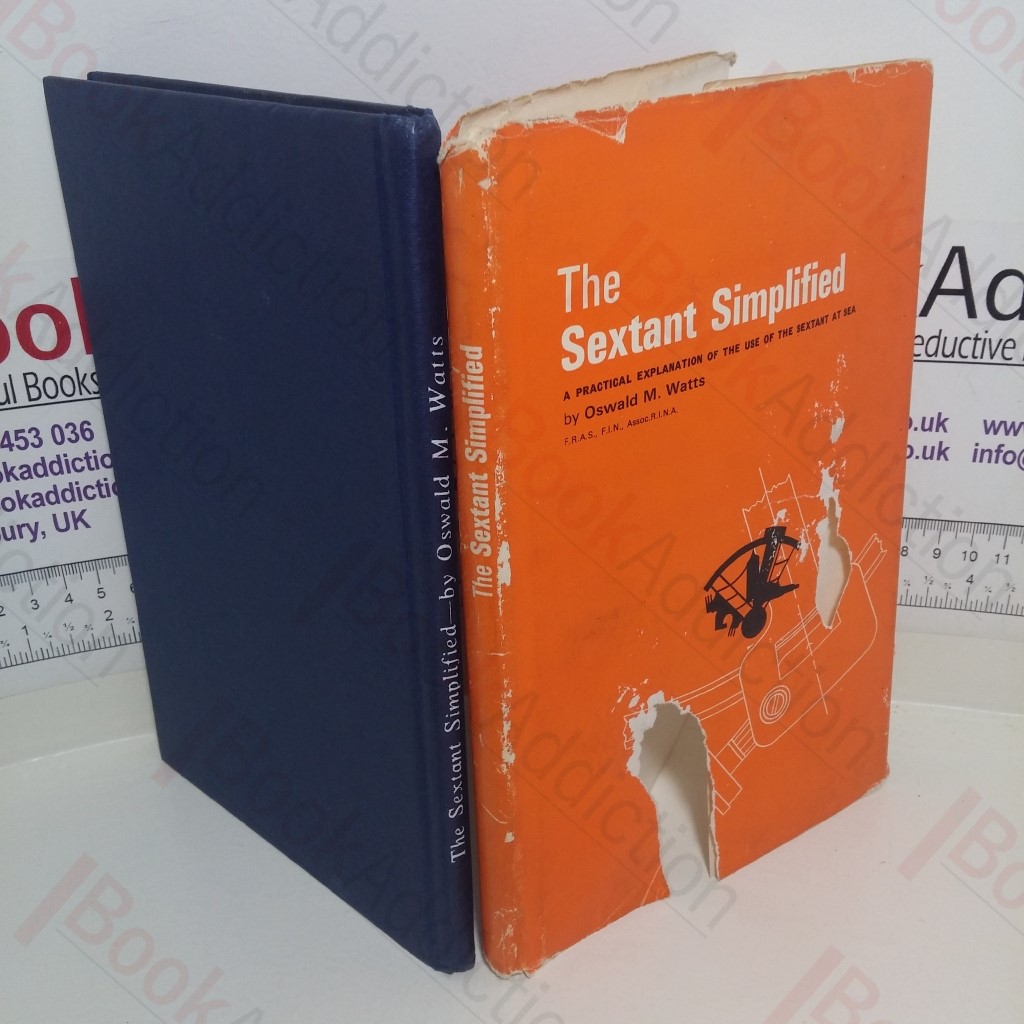 The Sextant Simplified (Signed)
