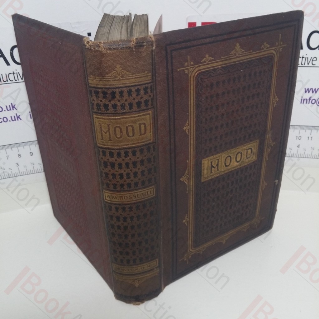 The Poetical Works of Thomas Hood