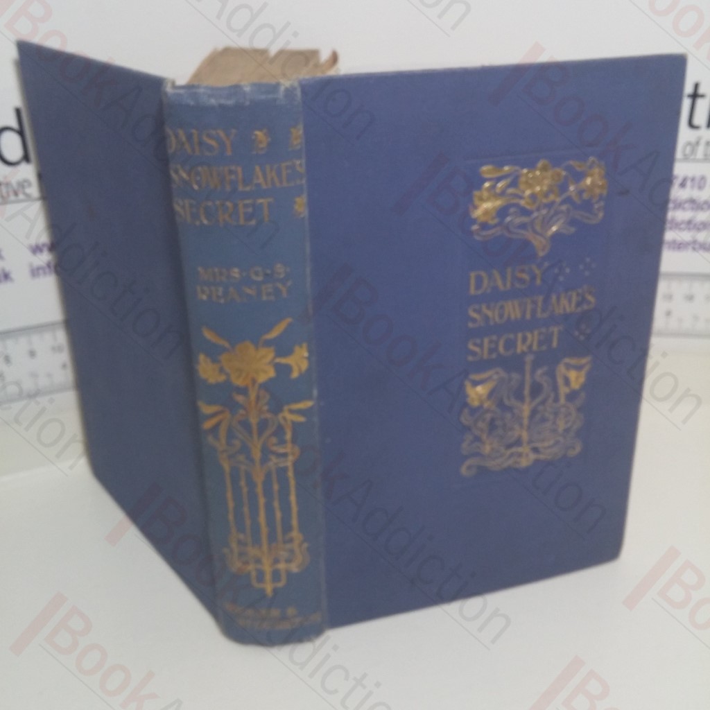 Daisy Snowflake's Secret