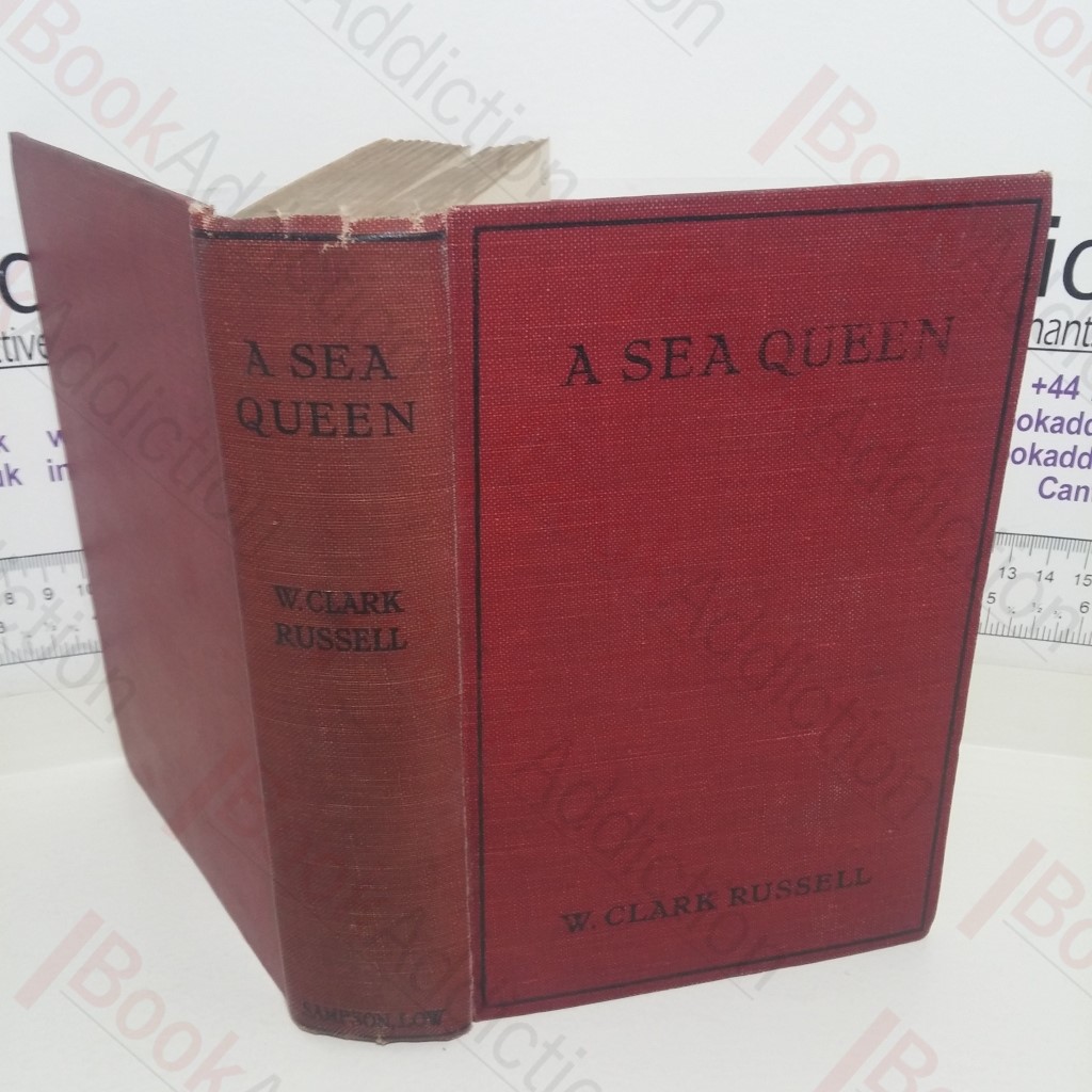 A Sea Queen