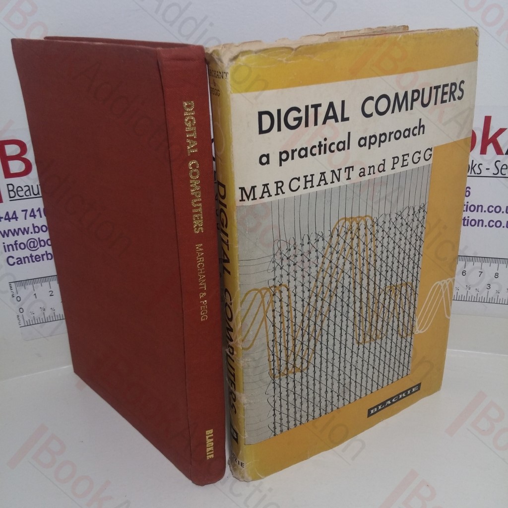 Digital Computers: A Pratical Approach