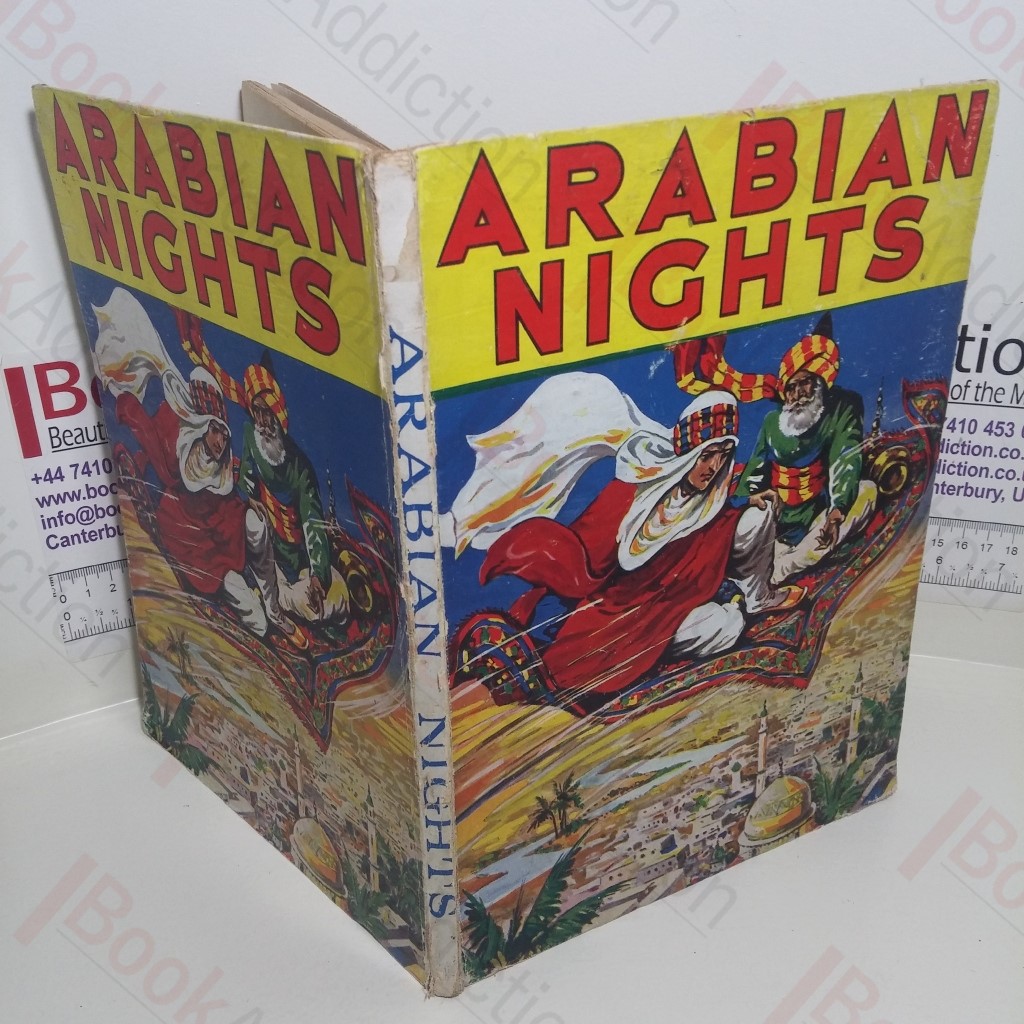Arabian Nights