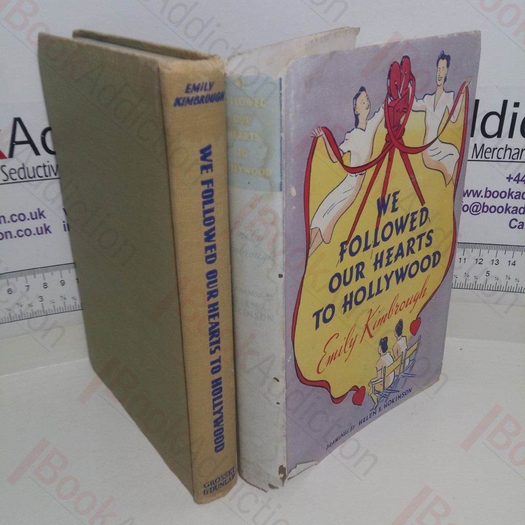 We Followed Our Hearts to Hollywood