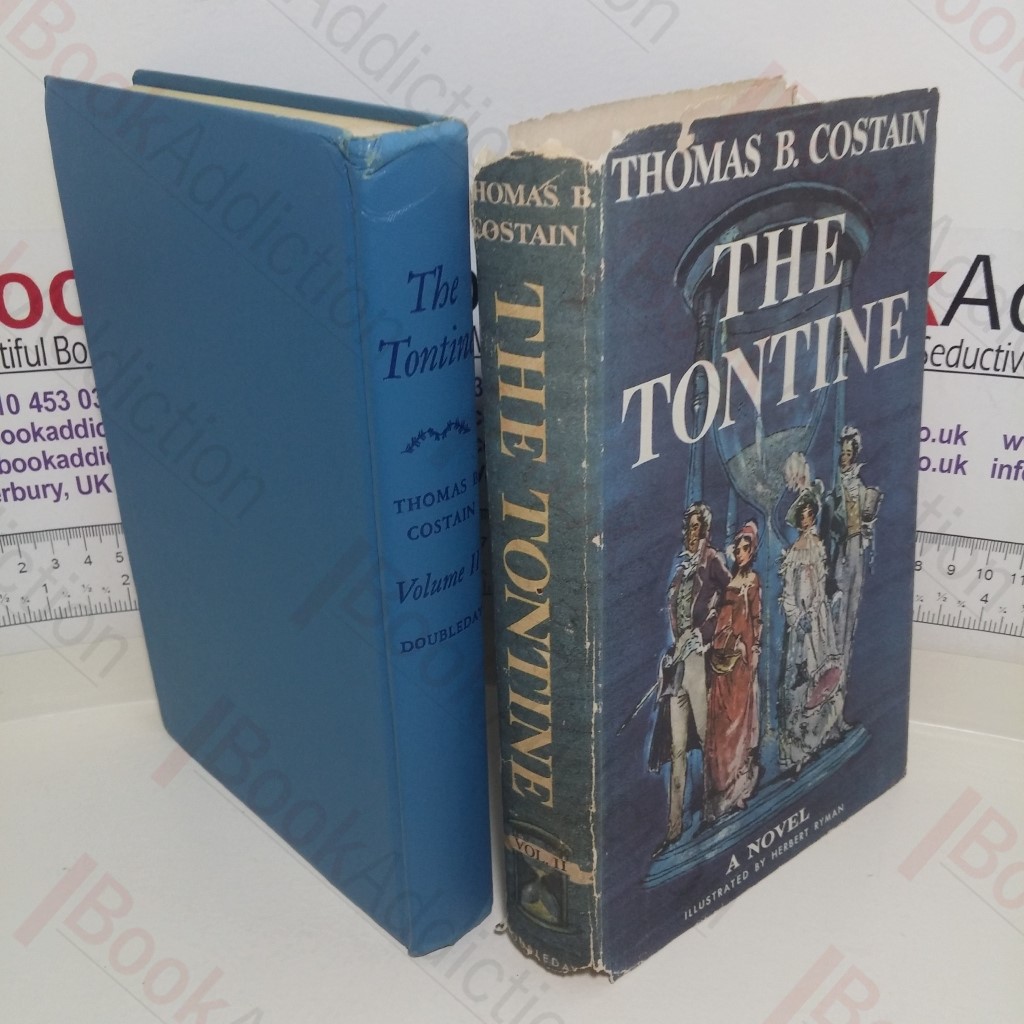 The Tontine (Volume II)