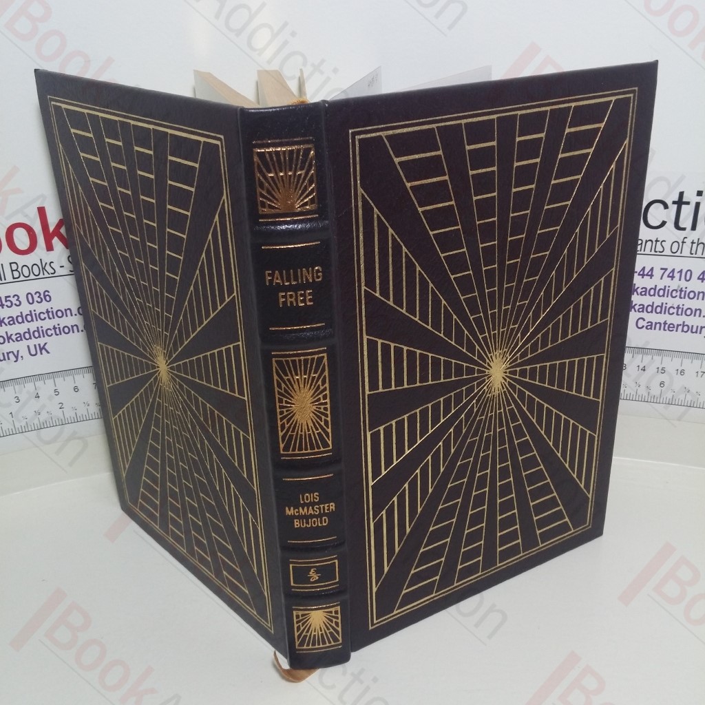 Falling Free (Masterpieces of Science Fiction)