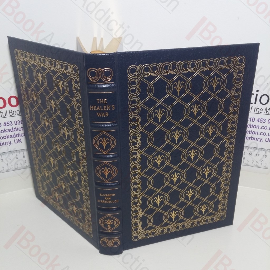 The Healer's War (Masterpieces of Science Fiction)