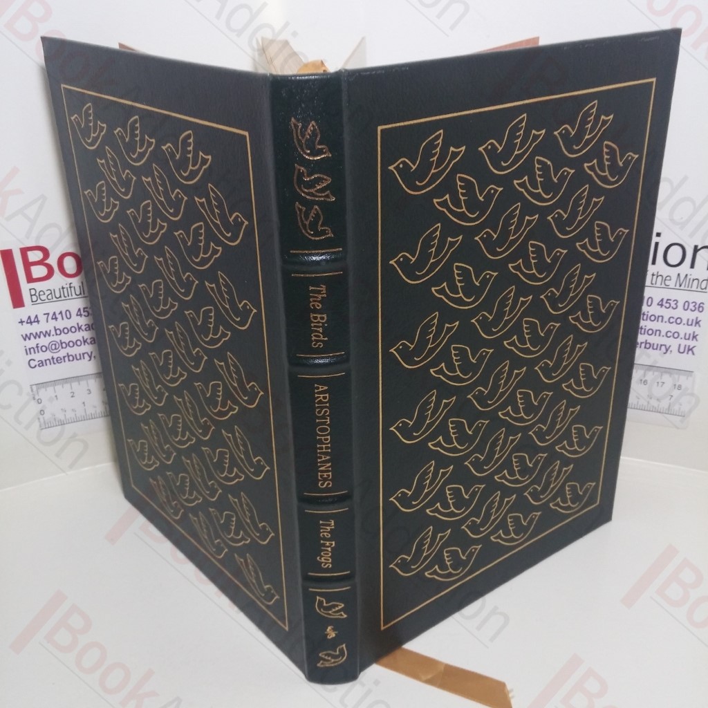 The Birds; The Frogs (The One Hundred Greatest Books Ever Written)