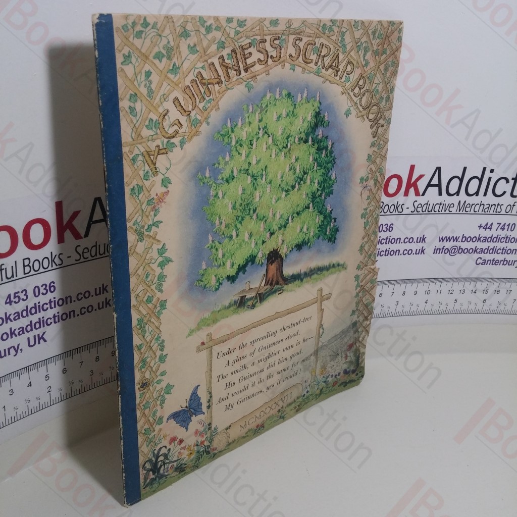 A Guinness Scrapbook