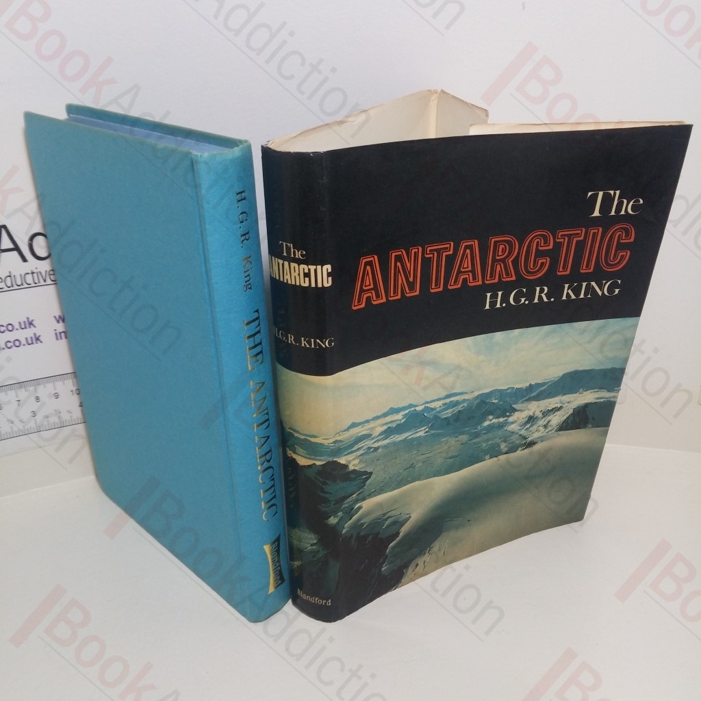 The Antarctic