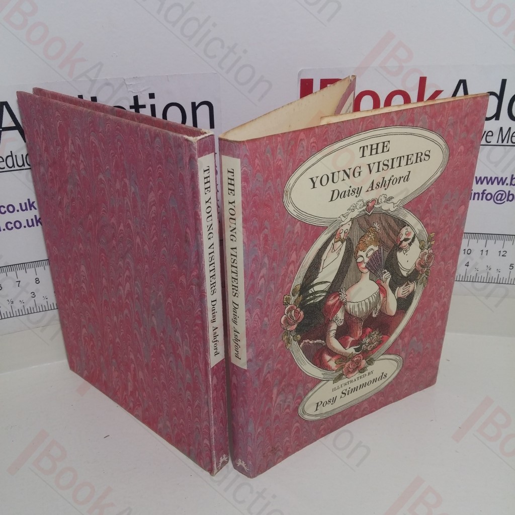 The Young Visitors, Or Mr Salteena's Plan