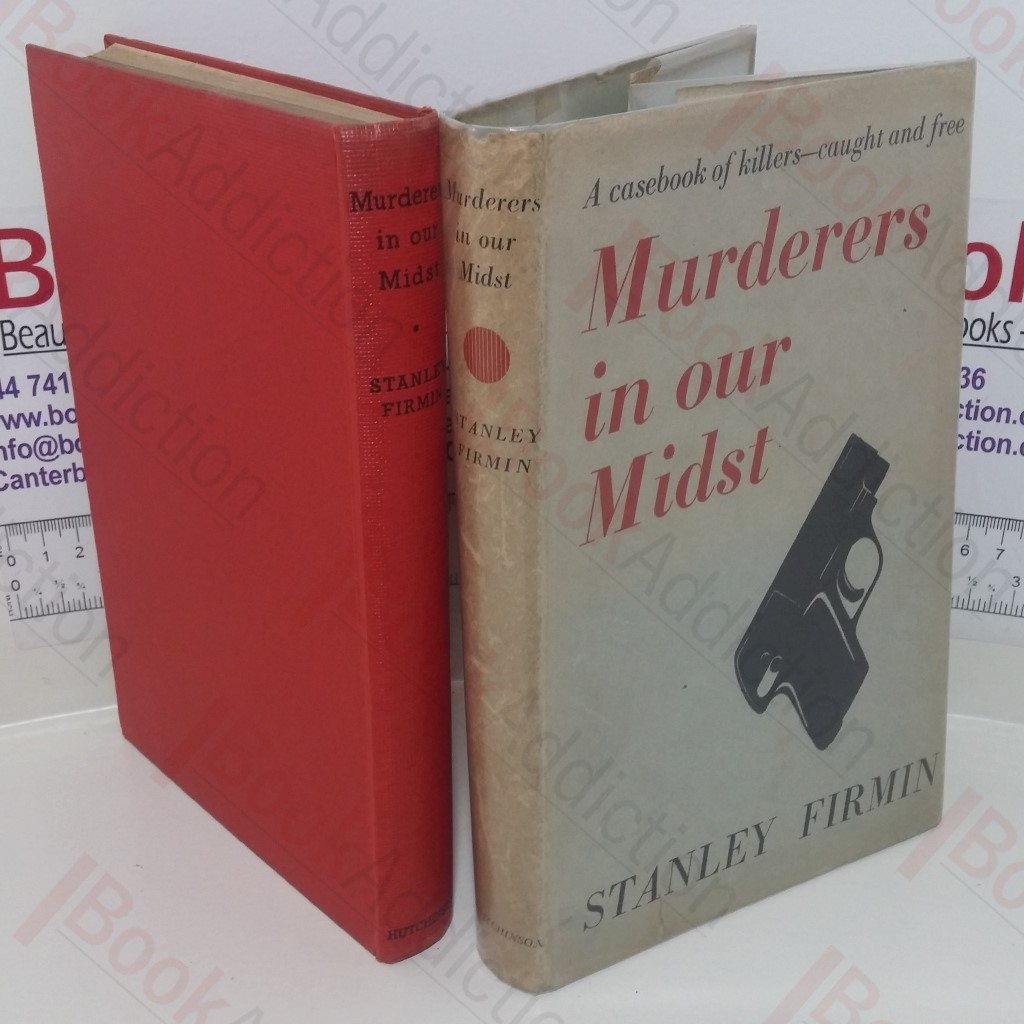 Murderers in our Midst