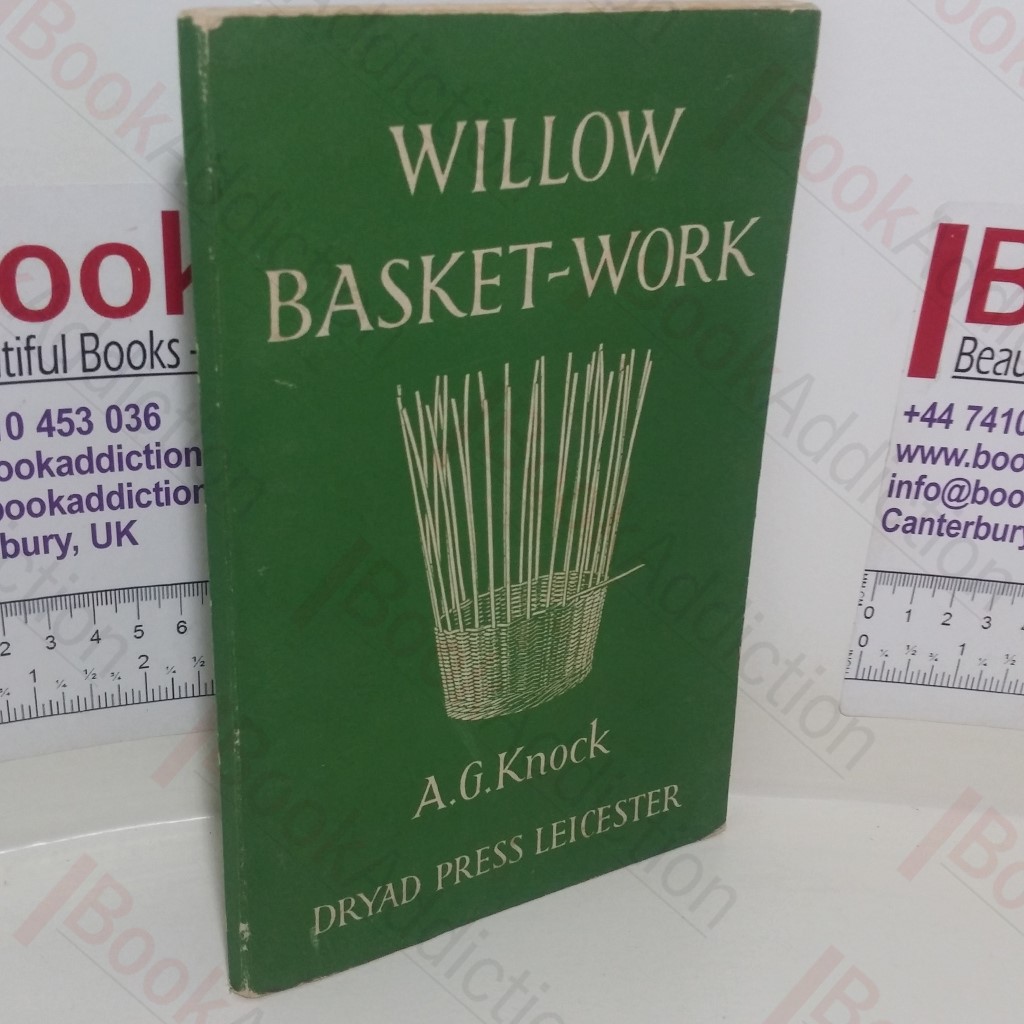 Willow Basket-Work