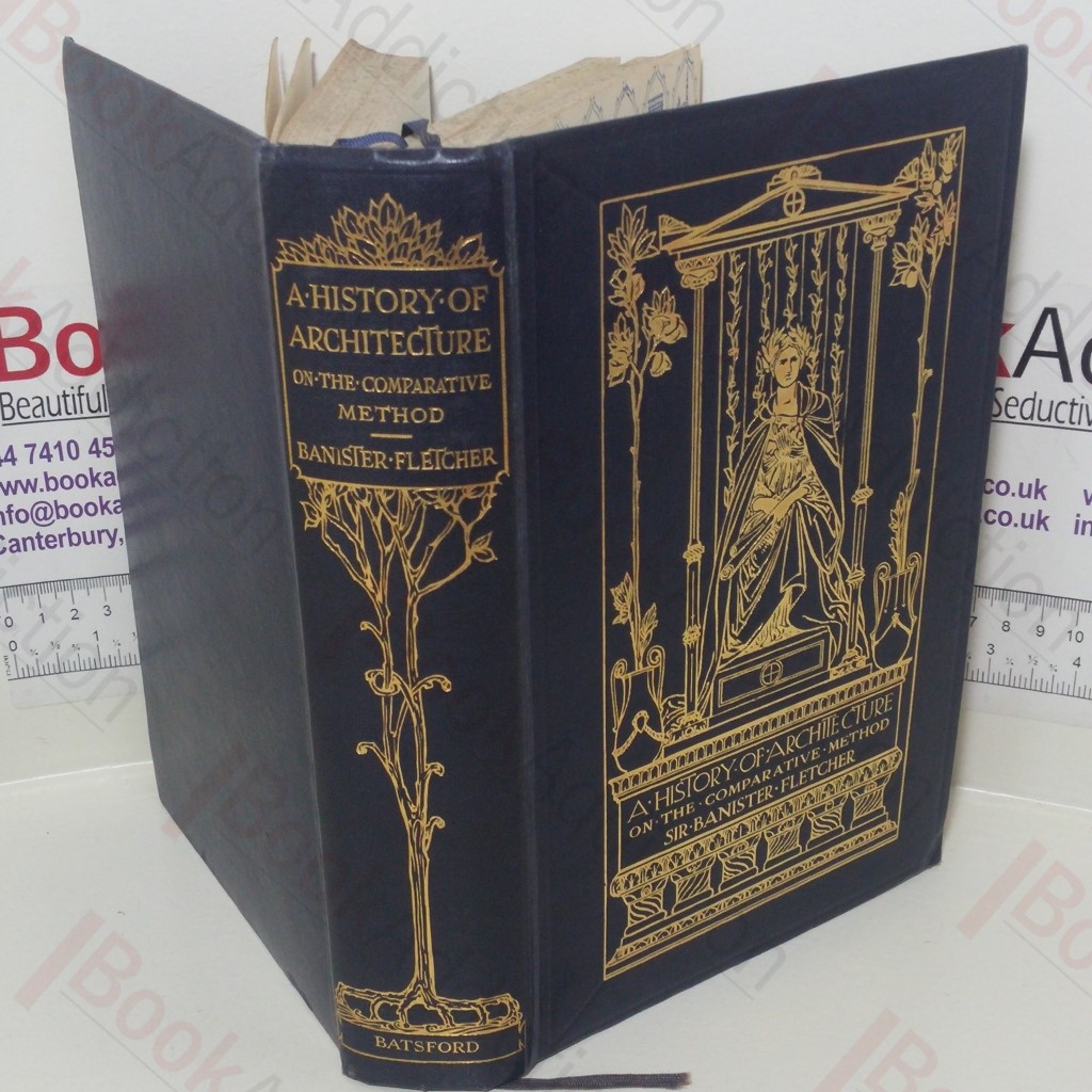 A History of Architecture on the Comparative Method