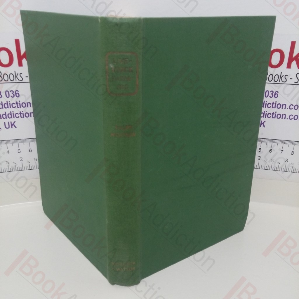 Livestock Farming (Country Books series, No. 7)