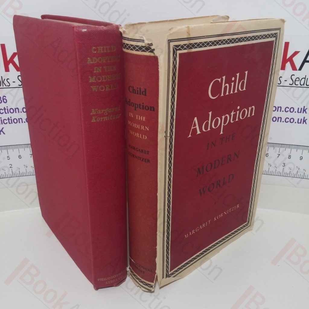 Child Adoption in the Modern World