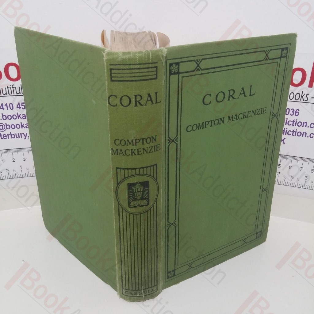 Coral: A Sequel to 'Carnival'