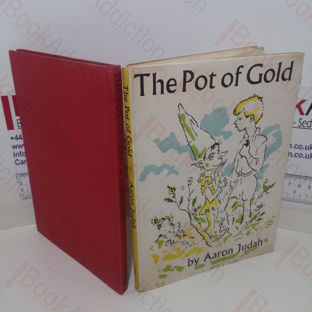 The Pot of Gold and Two Other Tales