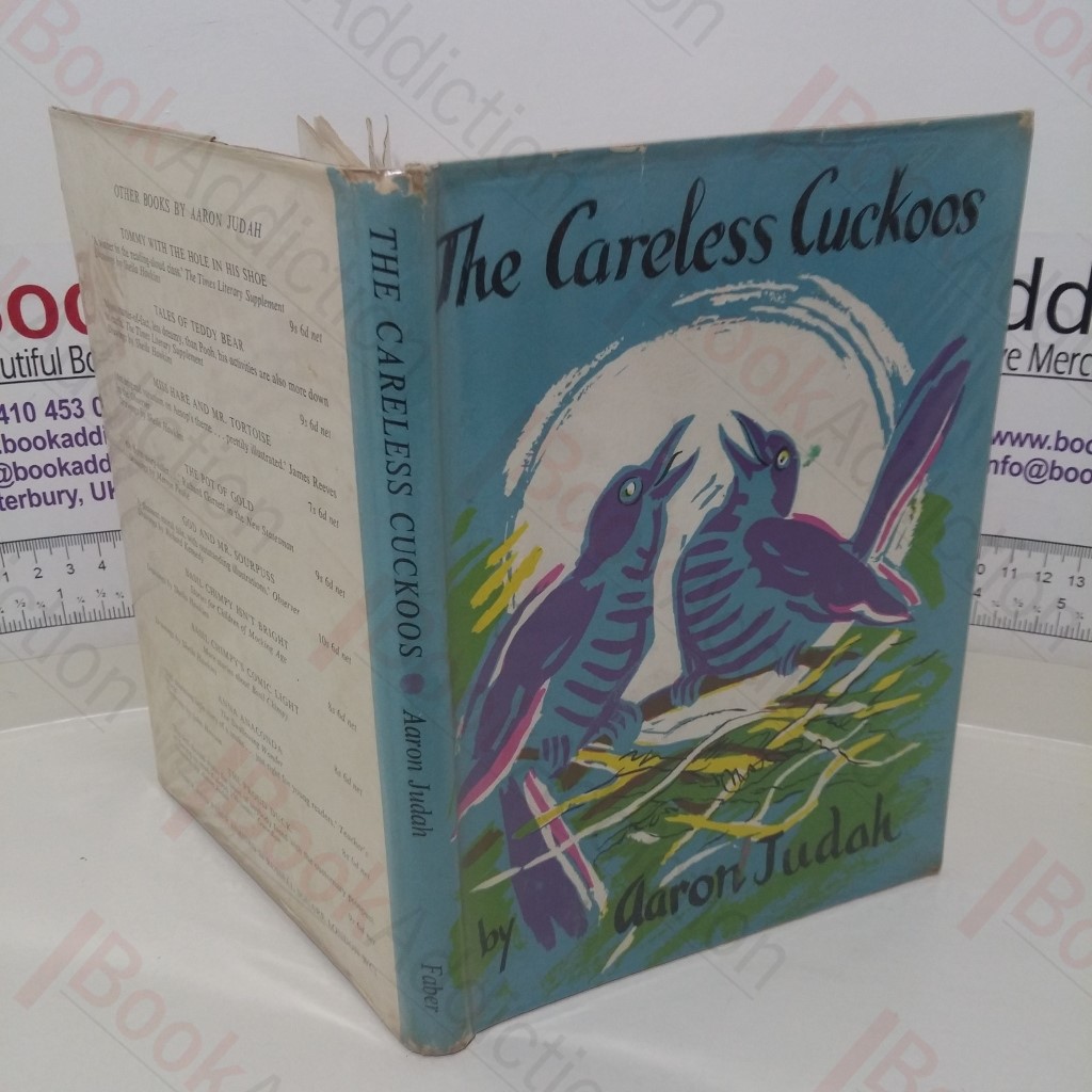 The Careless Cuckoos