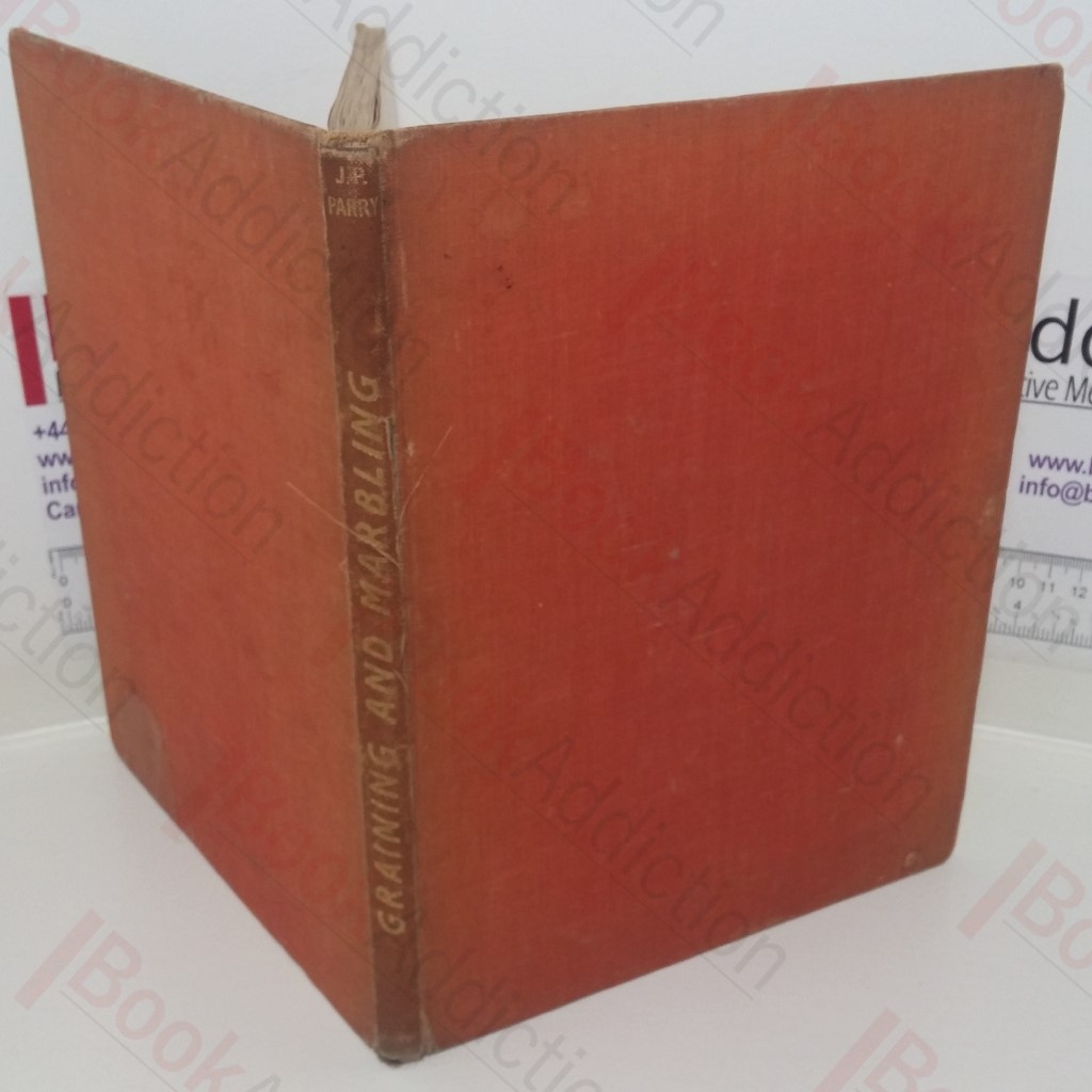 Graining and Marbling