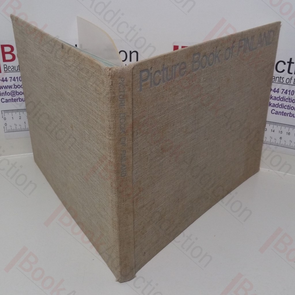 Picture Book of Finland