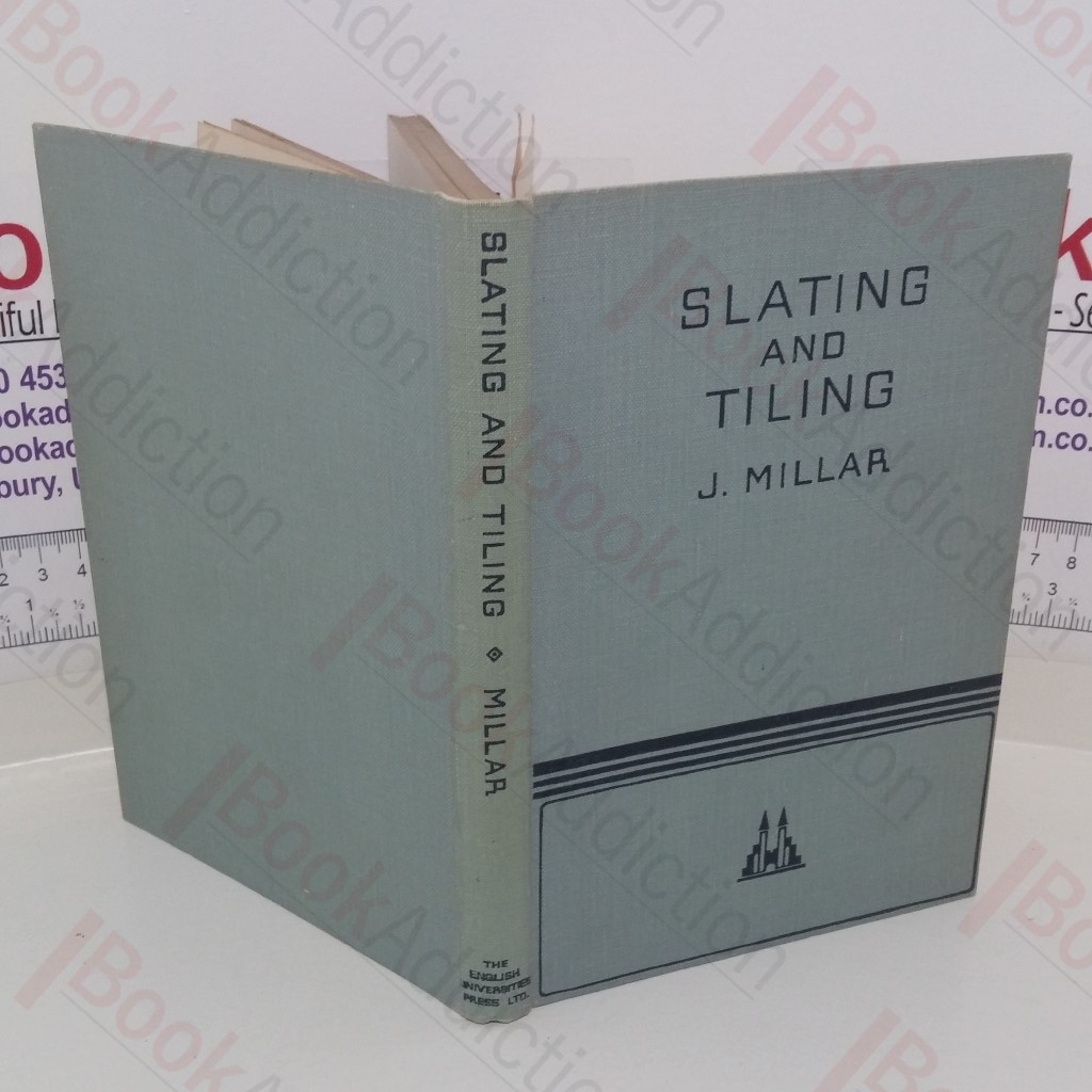 Slating and Tiling