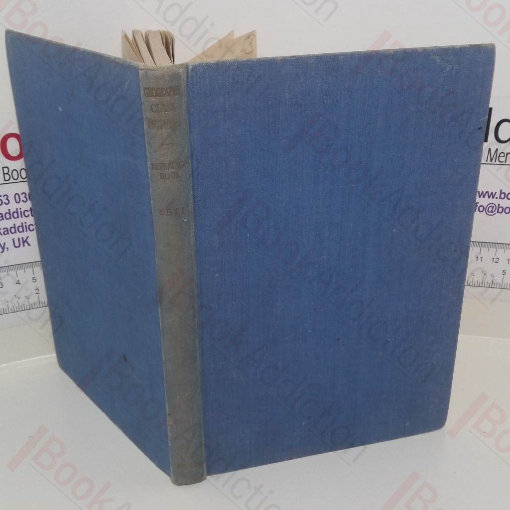 Geography Class Pictures: Reference Book to Set 1, our Basic Foods, Fruits and Drinks Plates 1-60