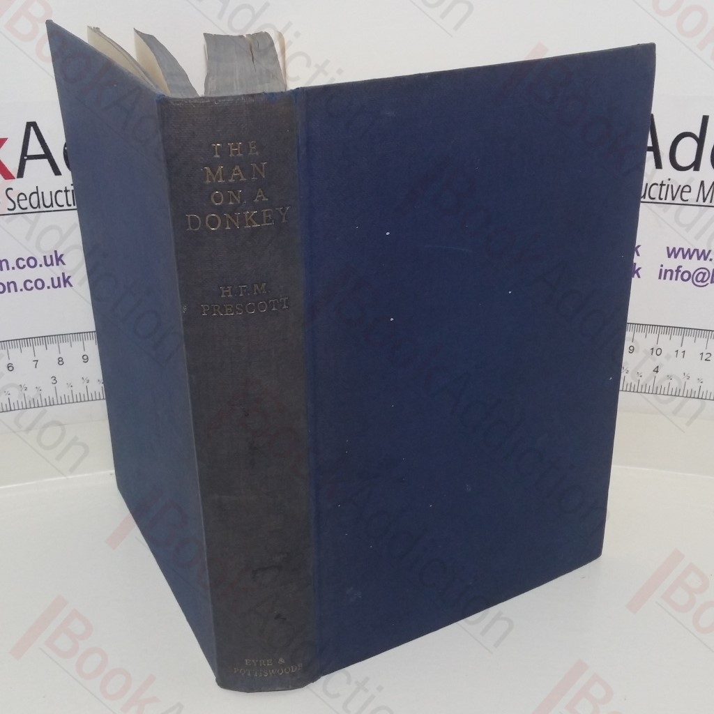 The Man on a Donkey: A Chronicle