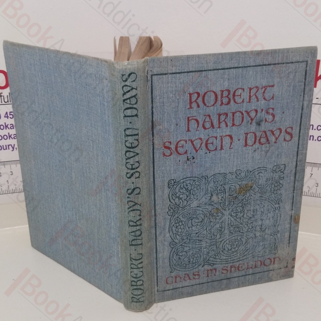 Robert Hardy's Seven Days: A Dream and its Consequences