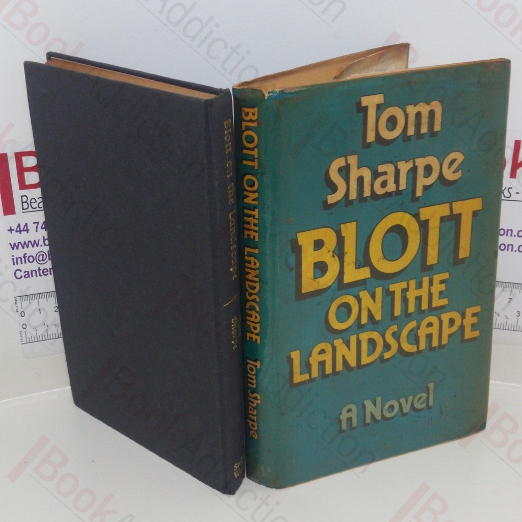 Blott on the Landscape