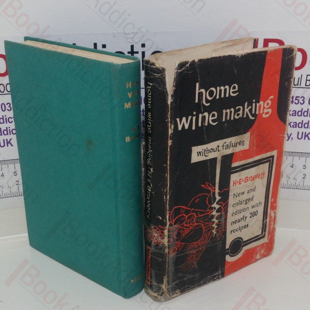 Home Wine-making Without Failures