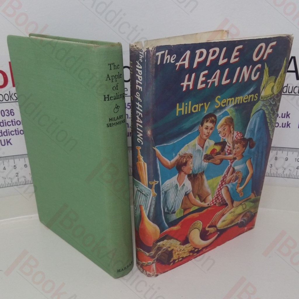 The Apple of Healing