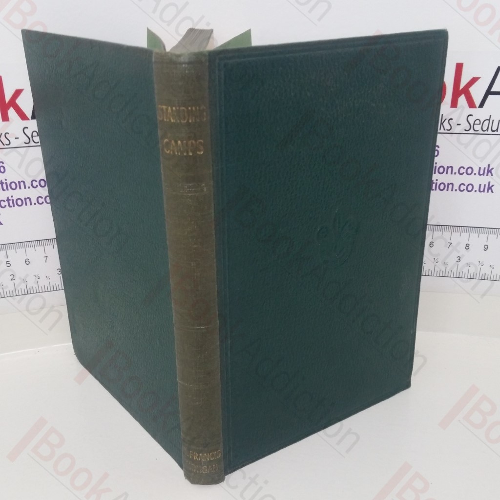 Standing Camps (The Scout Book Club)