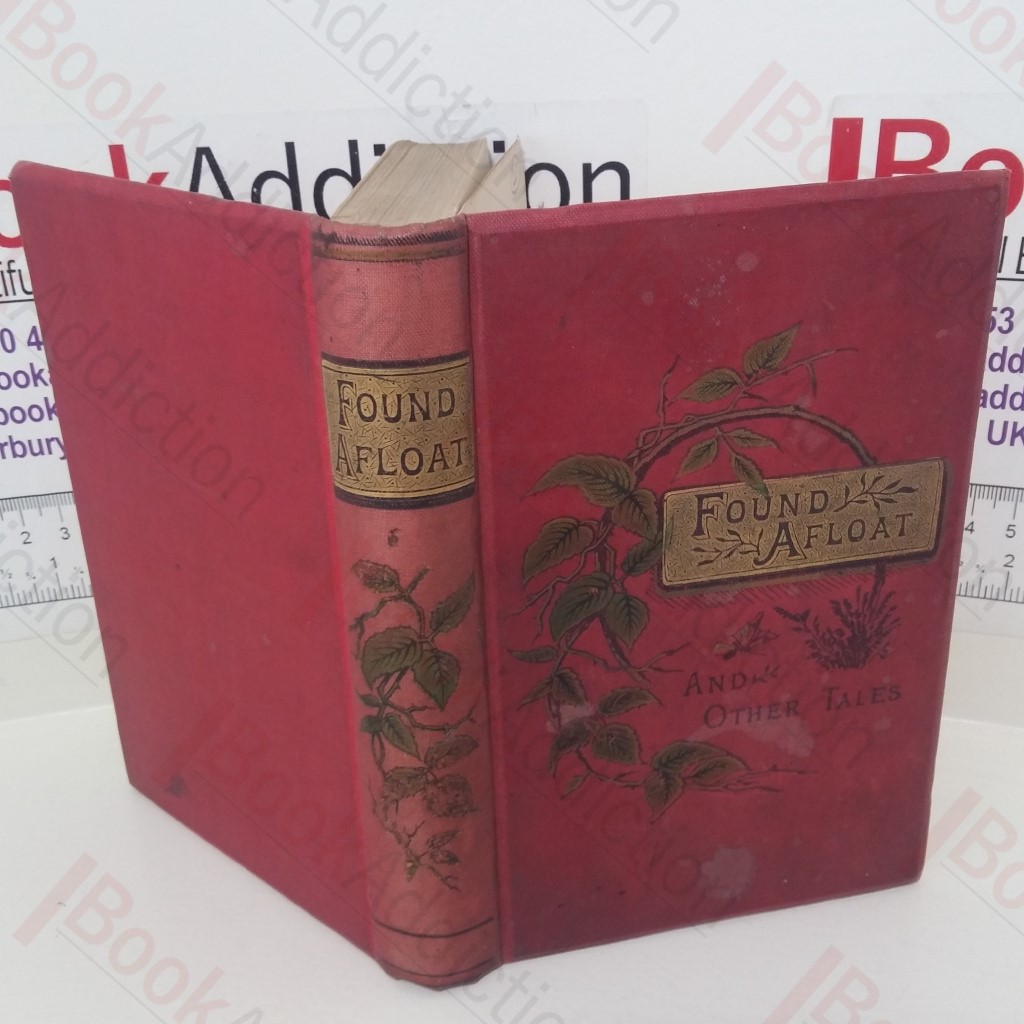 Found Afloat and Other Tales (The Children's Hour series)