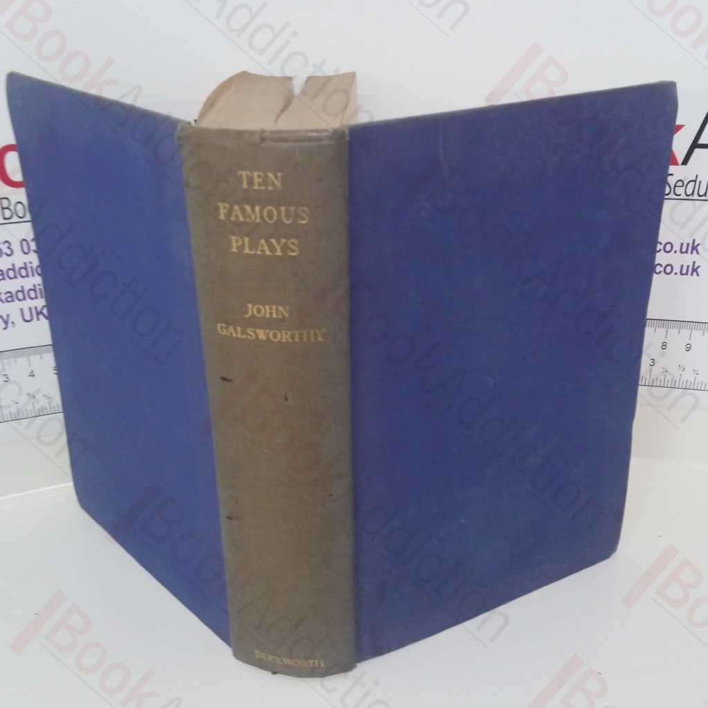 Ten Famous Plays