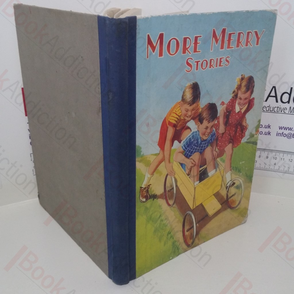 More Merry Stories