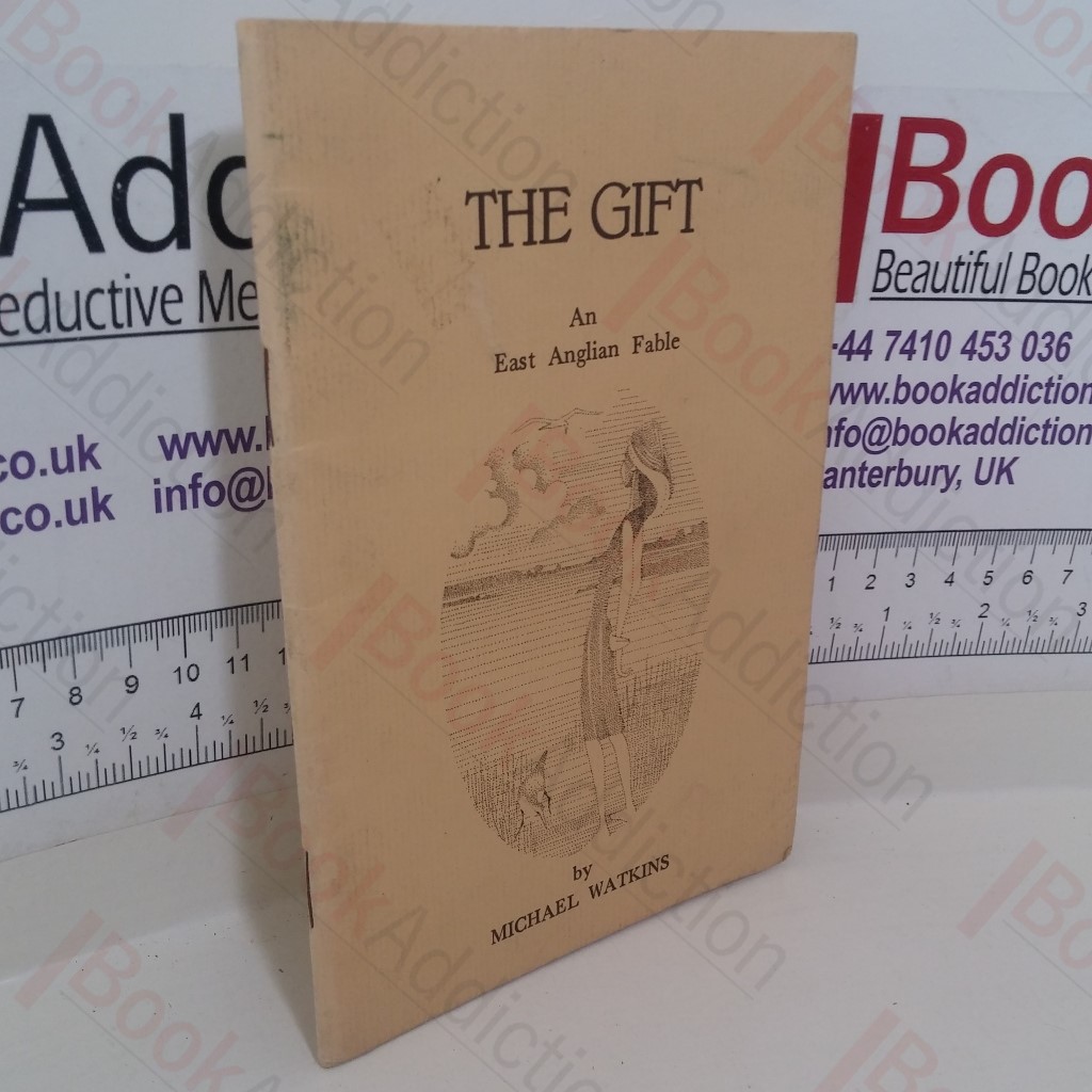 The Gift: An East Anglian Fable