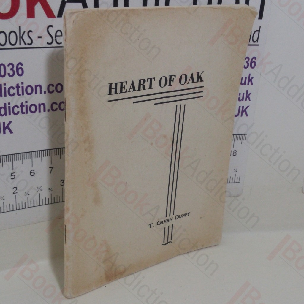 Heart of Oak: A Sketch of Philippine Duchesne