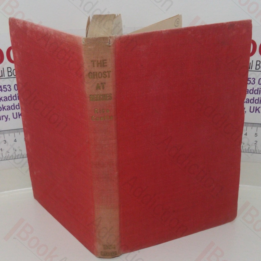 The Ghost at Beeches