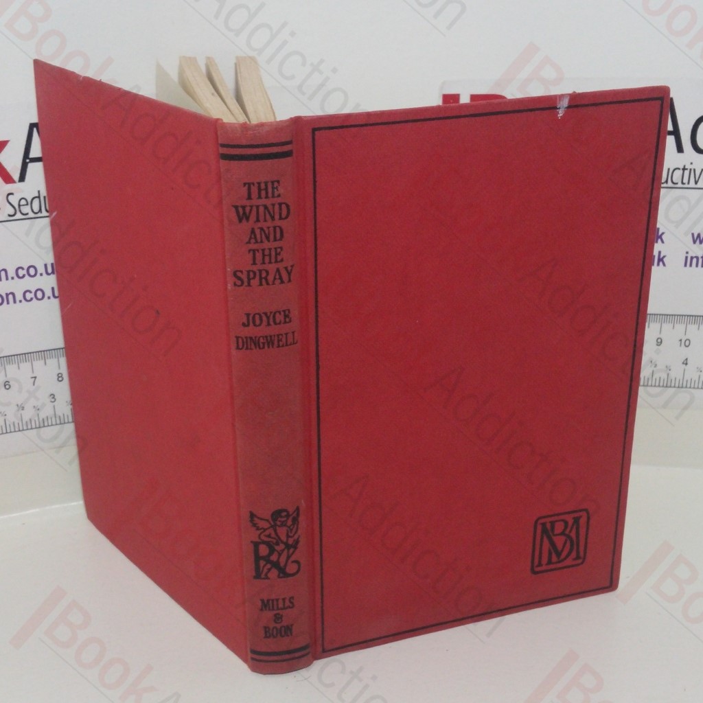 The Wind and the Spray