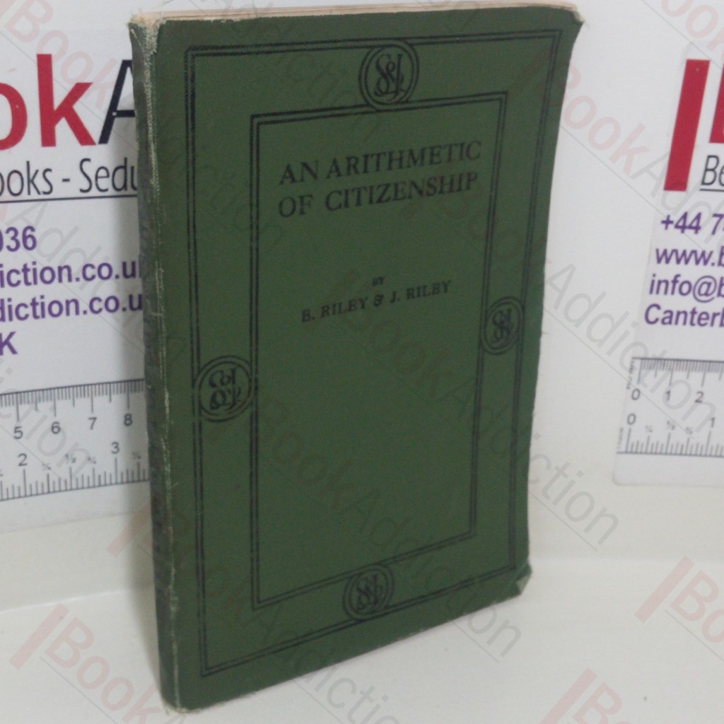 An Arithmetic of Citizenship