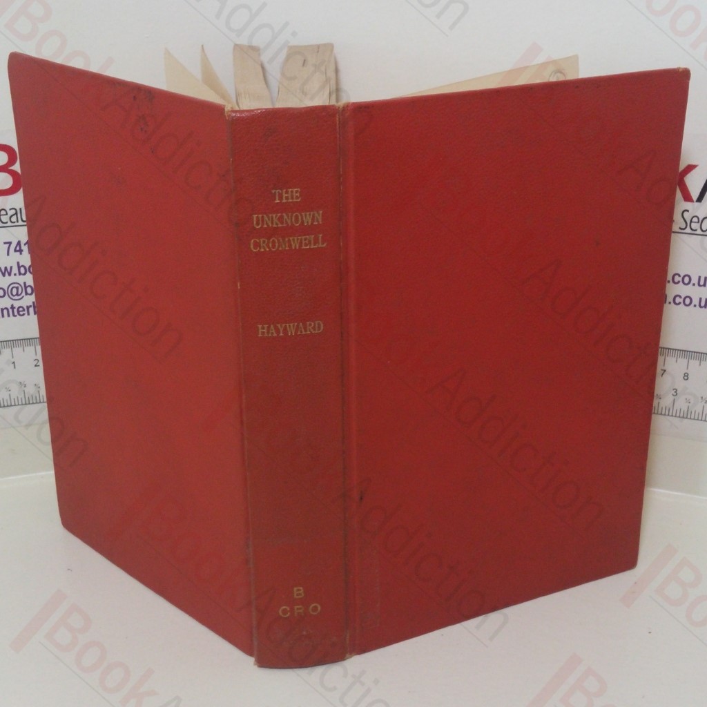 The Unknown Cromwell