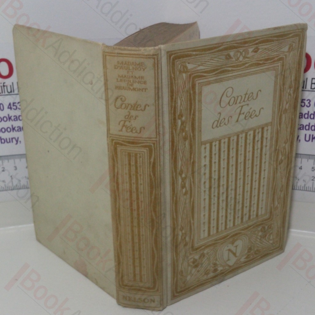 Contes Des Fees